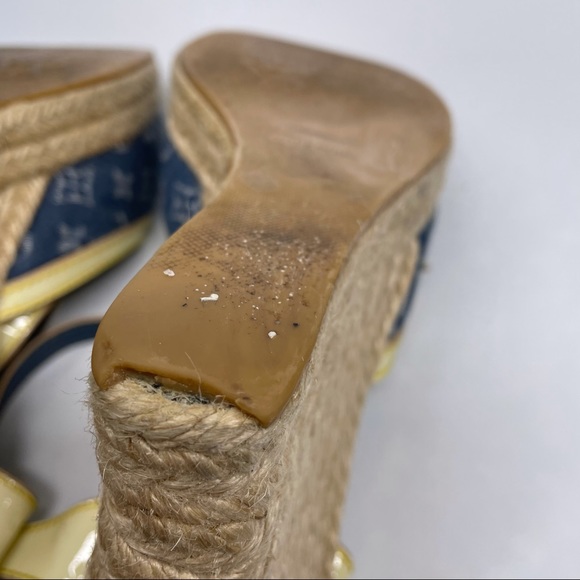 🔴SOLD🔴Extra pictures of LOUIS VUITTON Sandals - Picture 11 of 16